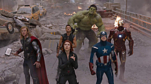 В фильмах Marvel появятся новые супергерои