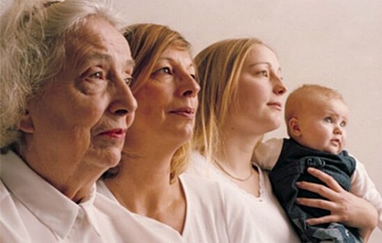 Найден способ останавливать старение