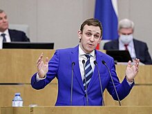 В Госдуме прокомментировали задержание блогера Хованского