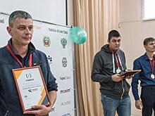 В Томске выбрали лучшего таксиста