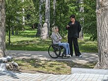 Малодоступная среда