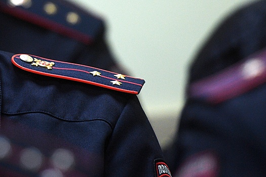 Полицейским обновили форму, в том числе и дамам