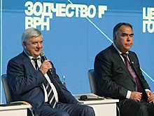 На форуме "Зодчество" в Воронеже обсудили сохранение облика городов
