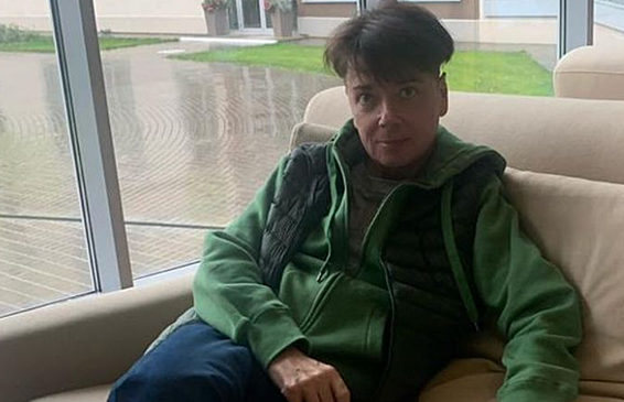 На слуху: Юдашкин впервые рассказал о борьбе с тяжелой болезнью