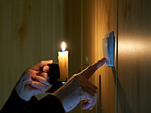 Украинцам посоветовали согреваться вибраторами во время отключения отопления