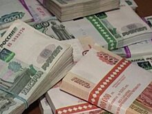 Бывший вице-губернатор Валерий Савин получит 440 тыс. рублей