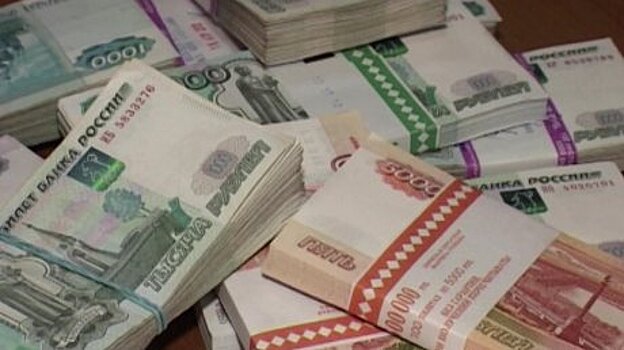 Бывший вице-губернатор Валерий Савин получит 440 тыс. рублей