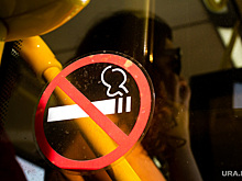 В Госдуме предложили открыть курилки в гостиницах