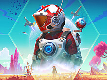 No Man's Sky позволит игрокам расслабиться с помощью нового режима