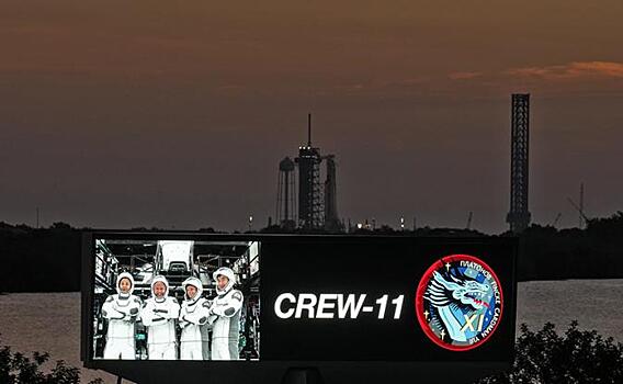 Один заболел - все на Землю: Орбитальная миссия Crew-11 на МКС завершается досрочно