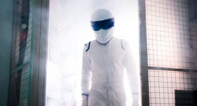 Представлен первый трейлер к новому сезону Top Gear