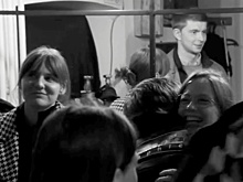 Фильм "Картины дружеских связей" с Цыгановым выйдет 19 марта