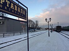 "Жуткая темень". Жители карельского города жалуются на отсутствие освещения на улицах