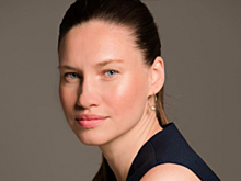 Анна Пчелкина стала издателем Vogue