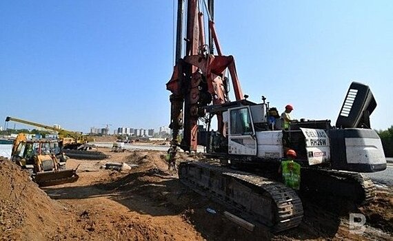 В Казани изымут участок с имуществом для реконструкции Горьковского шоссе до М-7