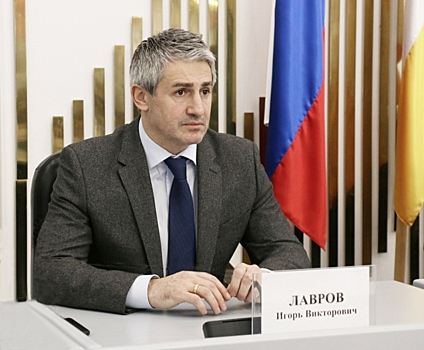 Левитин и Кожемяко провели заседание рабочей группы Совета при президенте РФ по спорту