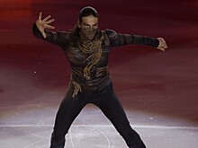 Гуменник высказался о своем контенте в короткой программе