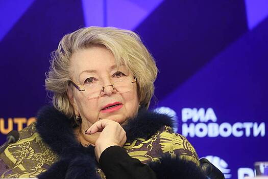 Тарасова ответила осудившей ее за оскорбления фигуристов олимпийской чемпионке