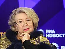 Тарасова ответила осудившей ее за оскорбления фигуристов олимпийской чемпионке