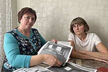 В Омске СК начал проверку о нарушении жилищных прав двух воспитательниц