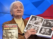 Об Олесе Бузине и его матери