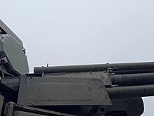 Автомобили получили повреждения после атаки ВСУ на Чувашию