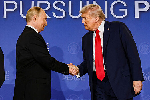 Депутат Госдумы прокомментировал итоги саммита на Аляске