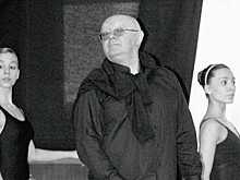 Волочкова выразила соболезнования в связи со смертью балетмейстера Селюцкого