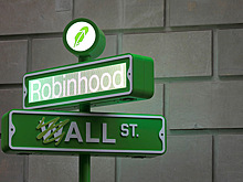 Биржевой дебют Robinhood для розничных инвесторов стал одним из худших в истории