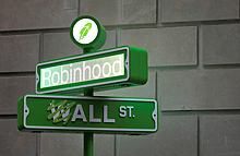 Биржевой дебют Robinhood для розничных инвесторов стал одним из худших в истории