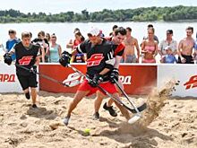 В День города омичи разыграют кубок «Авангарда»