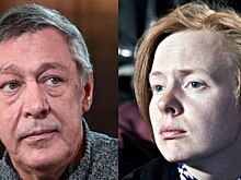 В деле Ефремова начали искать женщину