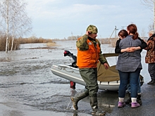 Ждать ли разлива Ишима весной 2026: Александр Моор о паводке и переговорах с Казахстаном