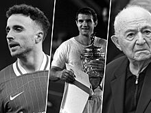 Люди футбола, которые умерли в 2025 году: Симонян, Жота, Шустиков, Лоу, Елисеев, Робертсон, подробности, причины, возраст, список