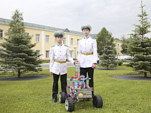 Совместная научная разработка преподавателей и кадет ОПКУопубликована на страницах журнала «Вестник военного образования