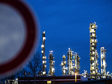 В Европарламенте рассказали о поставках нефти из РФ в условиях санкций
