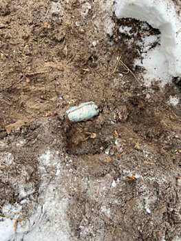 Сотрудники полиции в Самарской области изъяли крупную партию запрещенных веществ