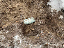 Сотрудники полиции в Самарской области изъяли крупную партию запрещенных веществ