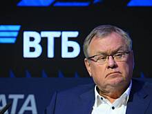 Глава ВТБ предложил «пари на 10 щелчков» о решении ЦБ по ставке