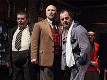 Все мы энергичные люди?