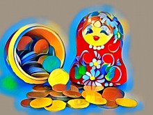 629 млрд руб. на туризм: борьба за бюджетные деньги еще впереди