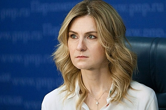 Мария Бутина: Приостановка работы правительства США неизбежна