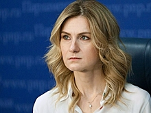 Мария Бутина: Приостановка работы правительства США неизбежна