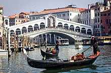 В Венеции покажут фильмы Соррентино, Ридли Скотта и Альмадовара