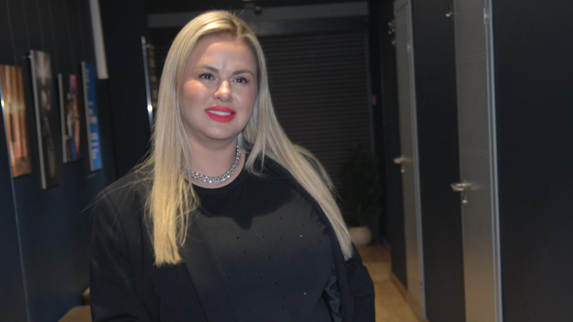 Анна Семенович заступилась за Славу после скандала на концерте в Пензе