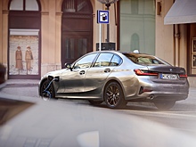 Летнее обновление BMW: больше полноприводных «трешек» и X5 с двухлитровым дизелем