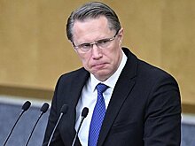 В Минздраве заявили об активном распространении свиного гриппа в России