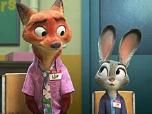 «Зверополис 2» вошёл в топ-10 самых кассовых фильмов в истории — сборы $ 1,8 млрд