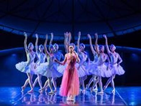 Театр балета Бориса Эйфмана начнет масштабные гастроли в Канаде и США