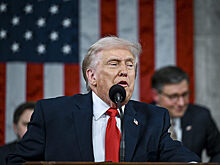 Трампа предложили наградить необычной Нобелевской премией